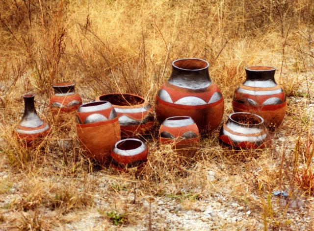 Pottery | Art Factory